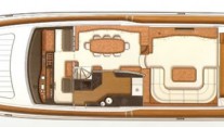 SEA STREAM Main Deck